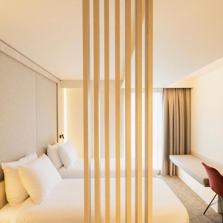 Begijnhof Hotel Leuven Ngoại thất bức ảnh