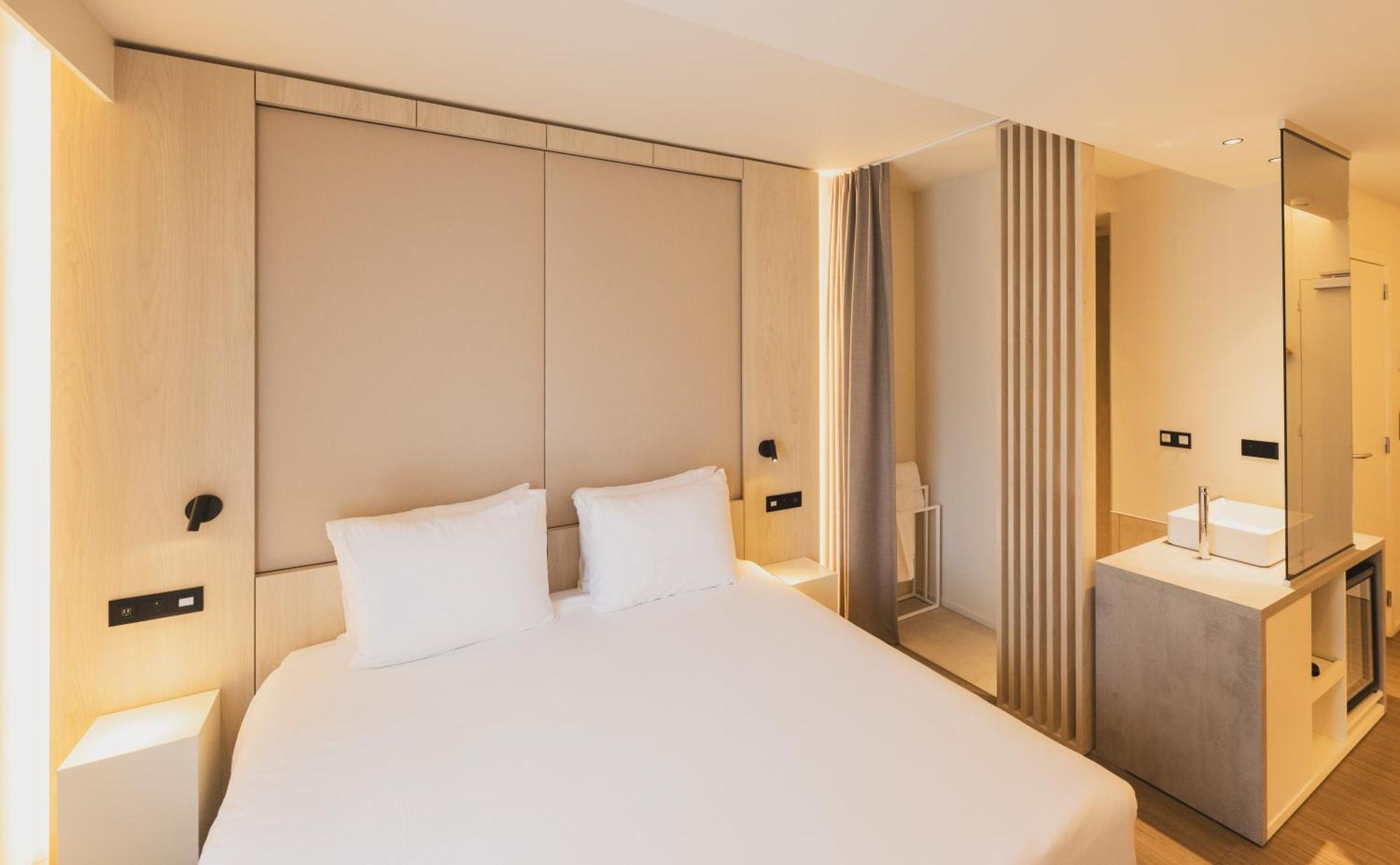 Begijnhof Hotel Leuven Ngoại thất bức ảnh