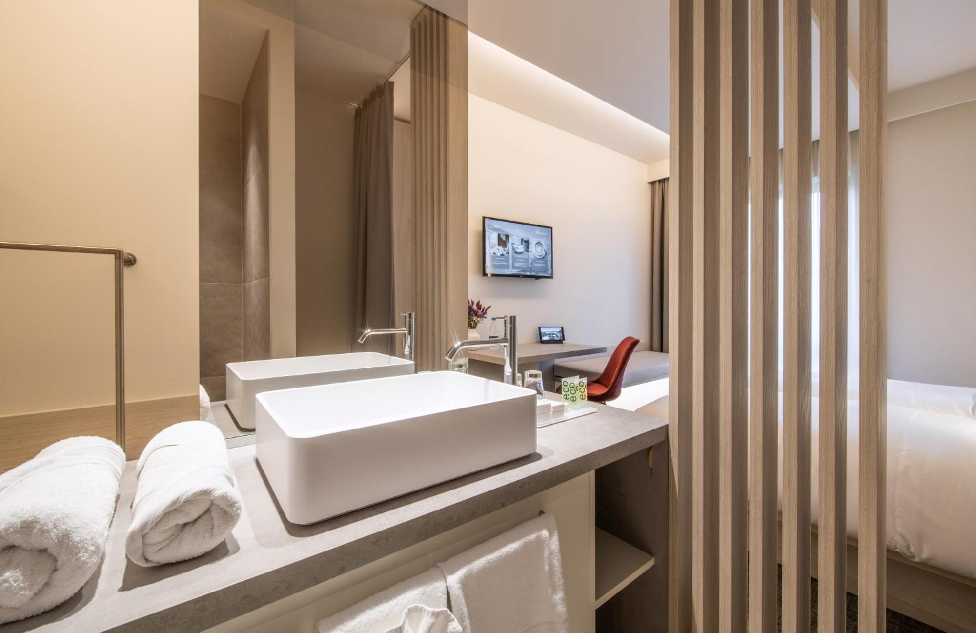 Begijnhof Hotel Leuven Ngoại thất bức ảnh