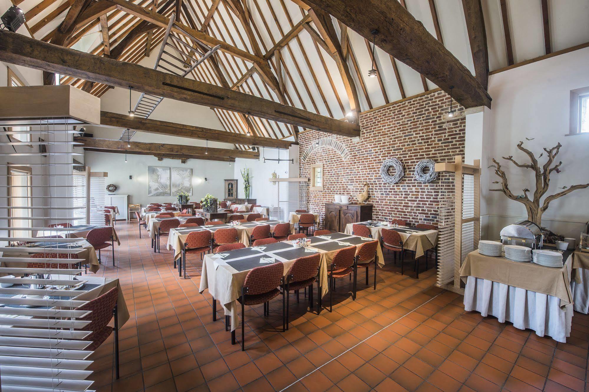 Begijnhof Hotel Leuven Ngoại thất bức ảnh