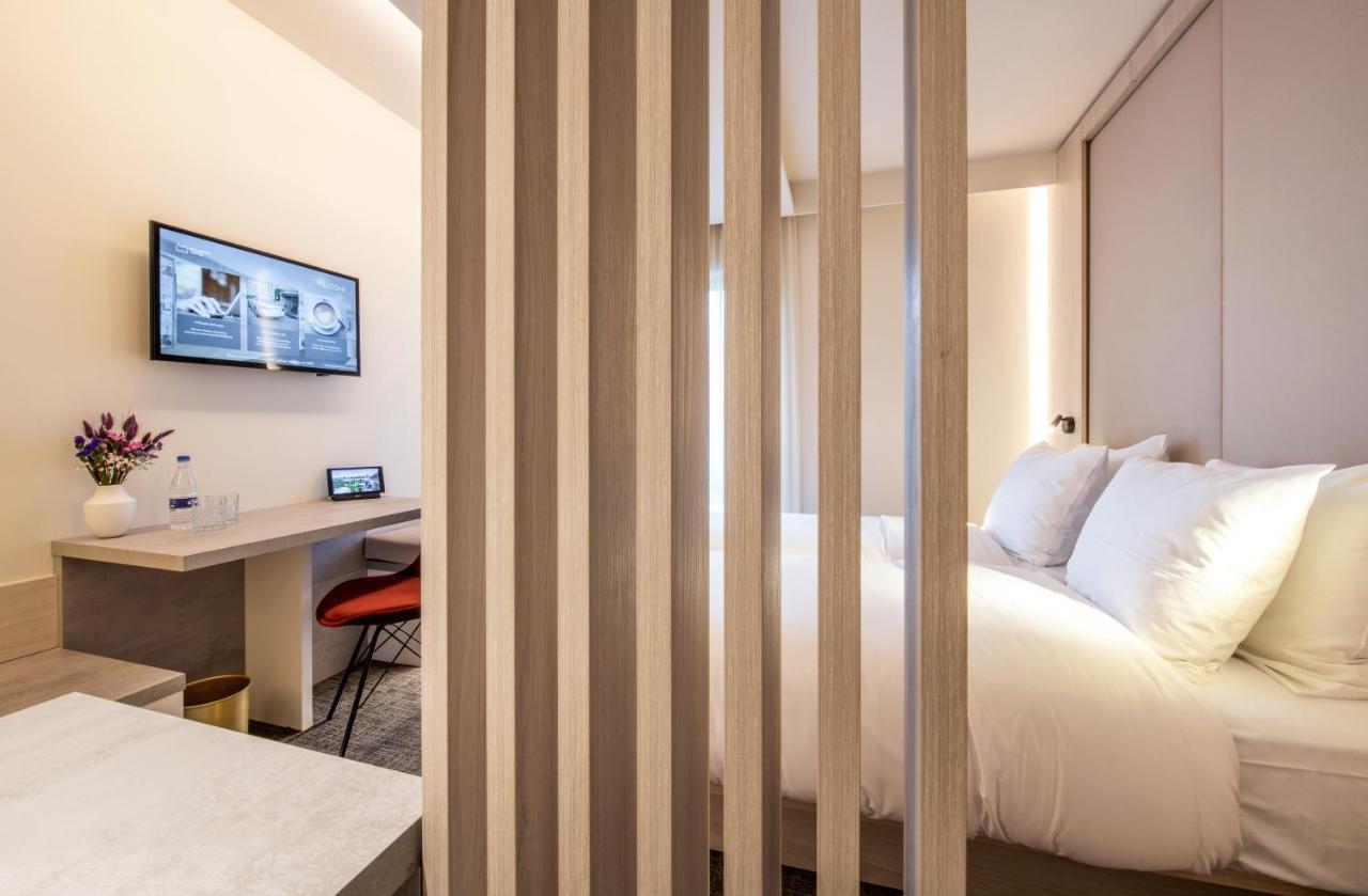 Begijnhof Hotel Leuven Phòng bức ảnh