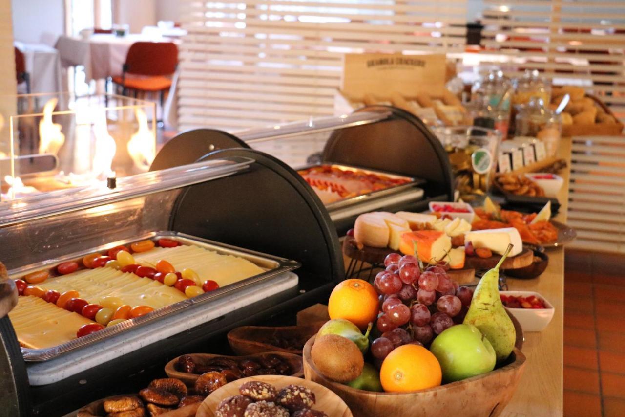 Begijnhof Hotel Leuven Ngoại thất bức ảnh