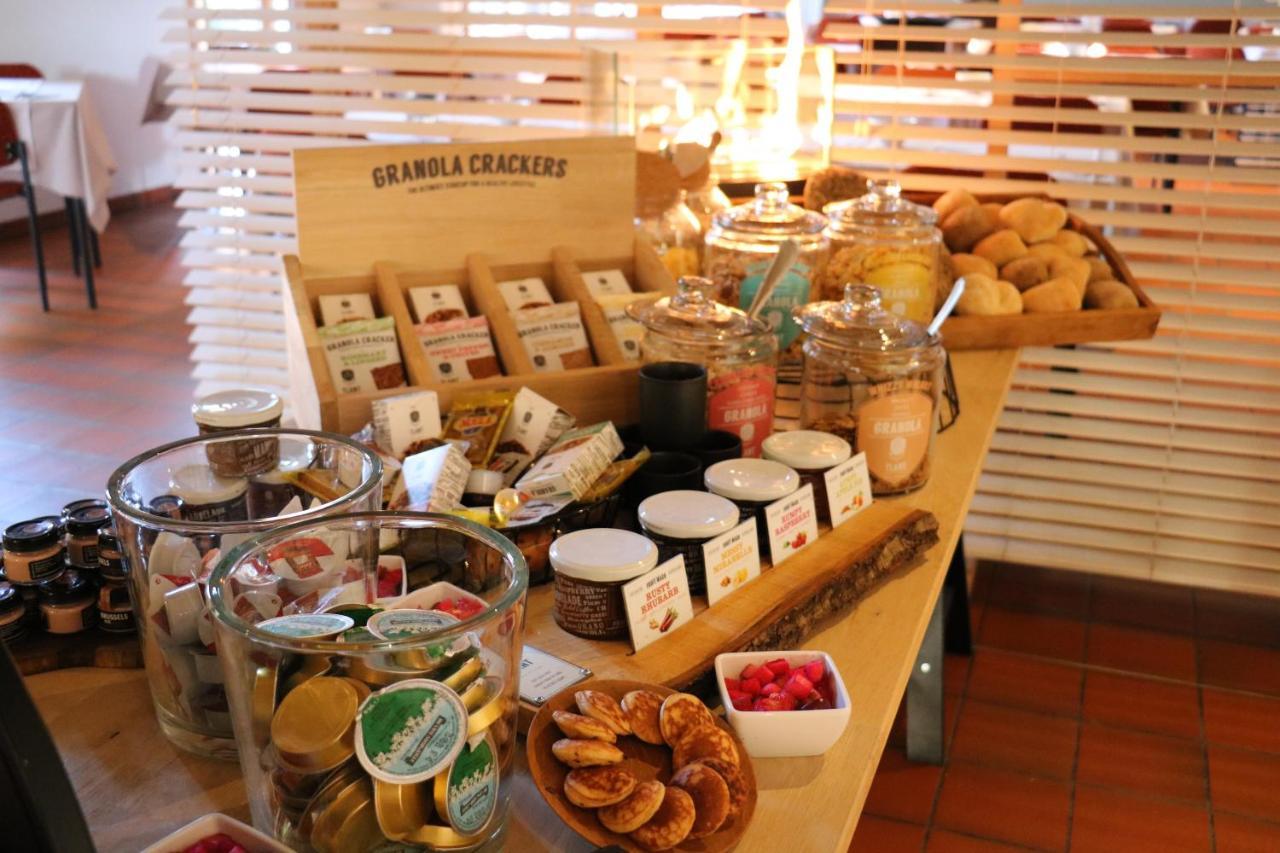 Begijnhof Hotel Leuven Ngoại thất bức ảnh